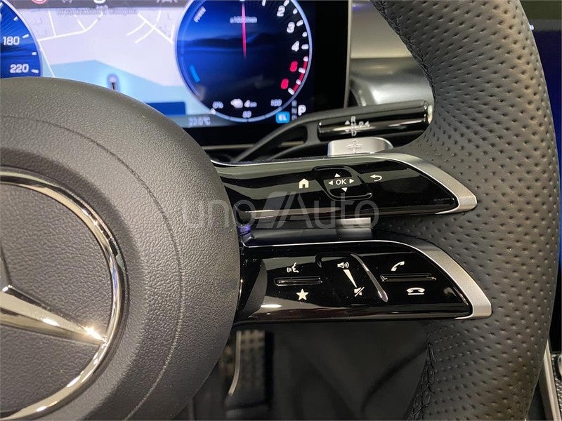 CLASE GLC GLC 300 de 4MATIC
