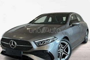 MERCEDES-BENZ Clase A 180