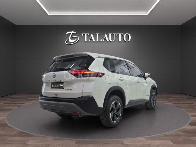 5pl 1.5 e-POWER 152kW 4x2 A/T Acenta