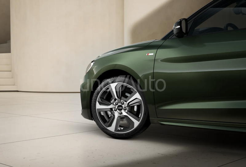 A1 Sportback 30 TFSI Adrenalin 85kW