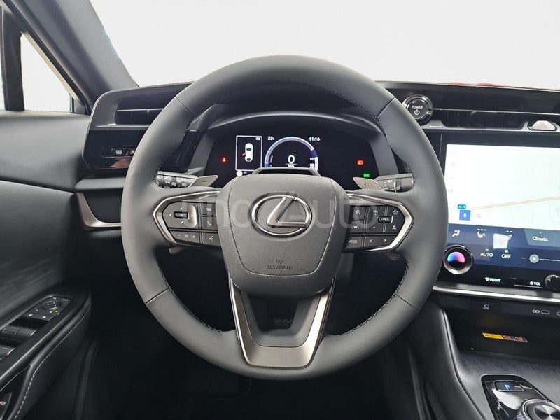 RZ 350e e-Premium Efficiency FWD