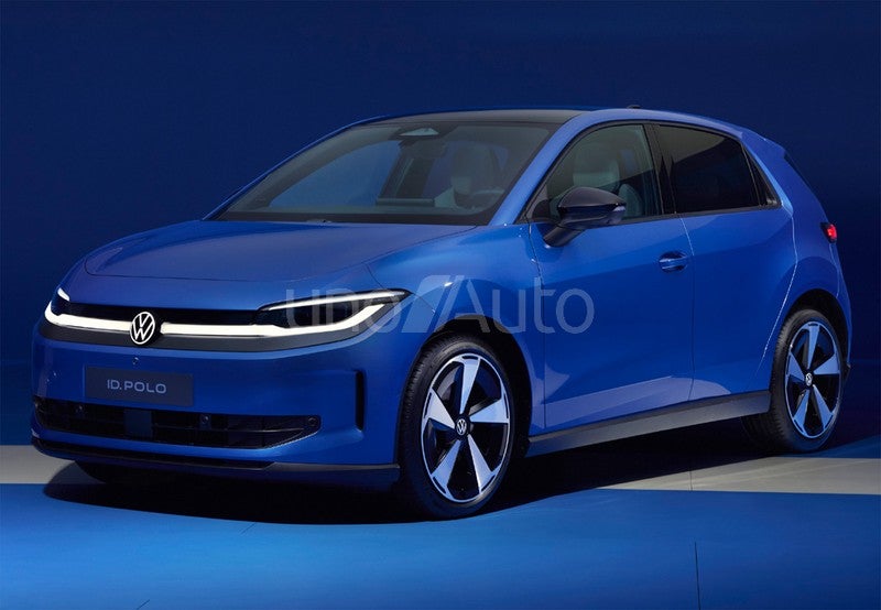 ID.Polo Life 85kW