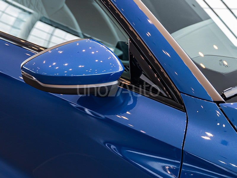 S3 Sedán quattro S tronic