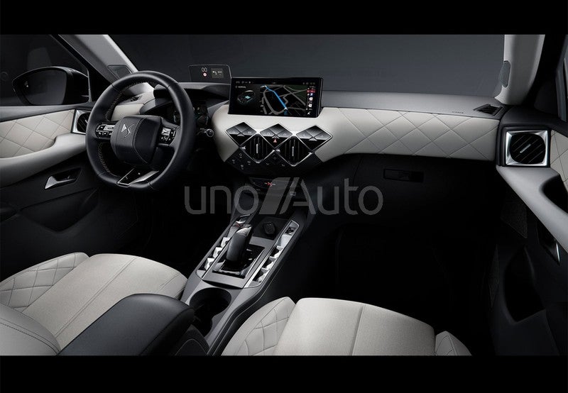 DS 3 Hybrid Etoile 136 Aut.