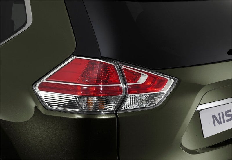X-Trail 2.0 dCi Tekna 4x4-i 7 pl.