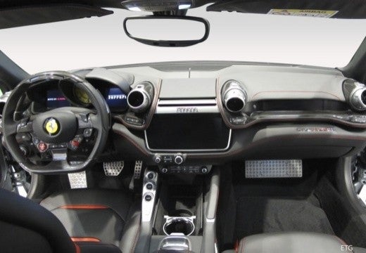 GTC 4Lusso