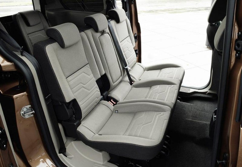 Grand Tourneo Connect 1.5TDCi Auto-S&S Trend 100