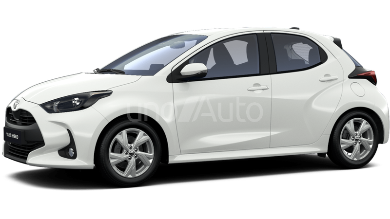 Yaris 120H 1.5 Active