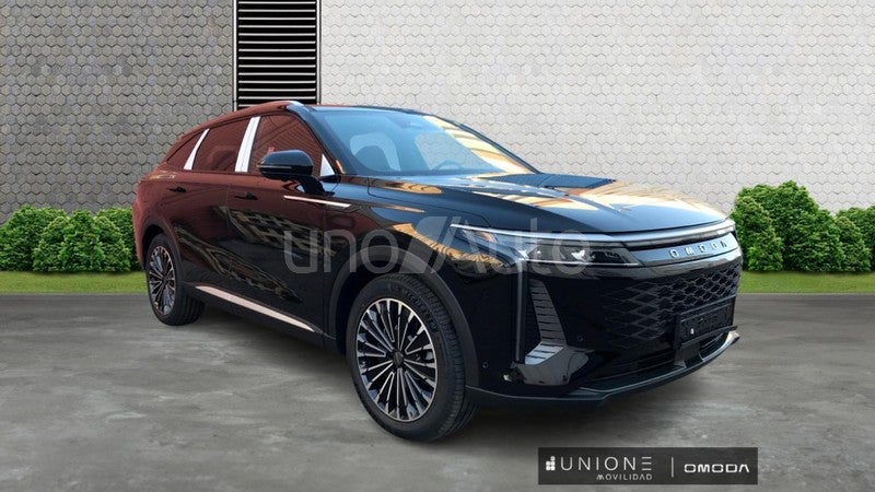 OMODA PHEV PREMIUM