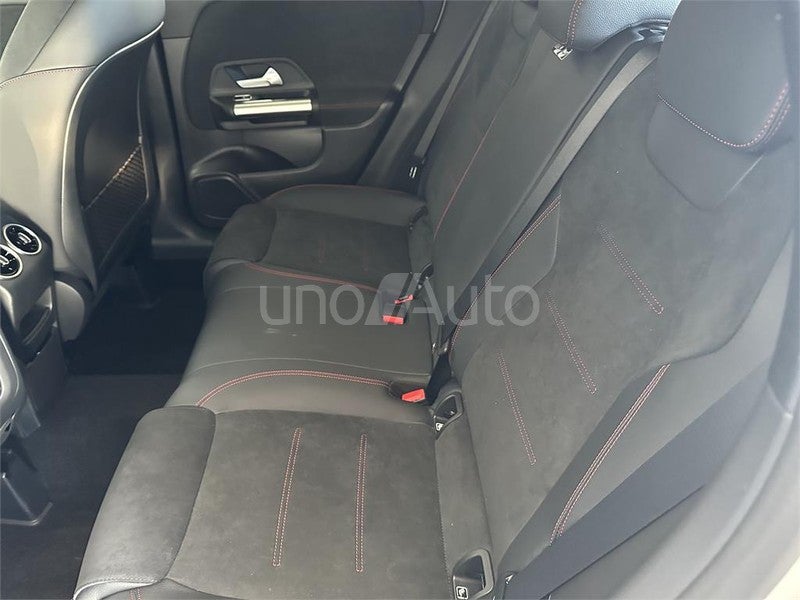 CLASE GLA 200