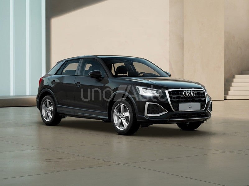 Q2 30 TDI Advanced 85kW