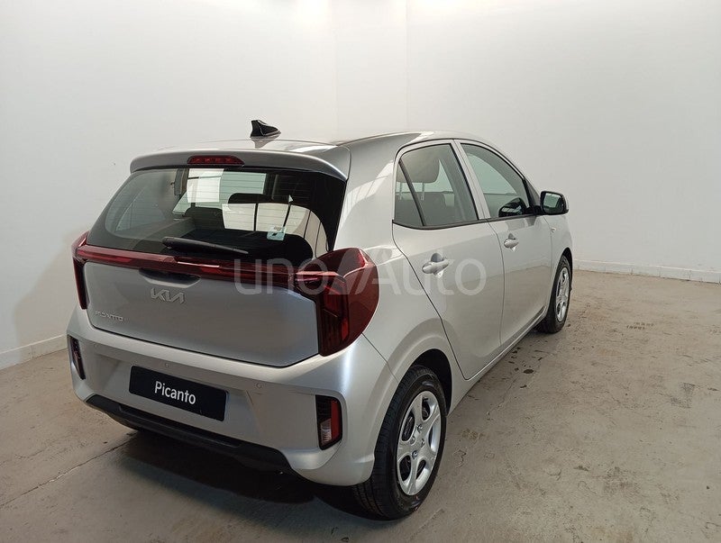 Picanto 1.0 DPi Concept