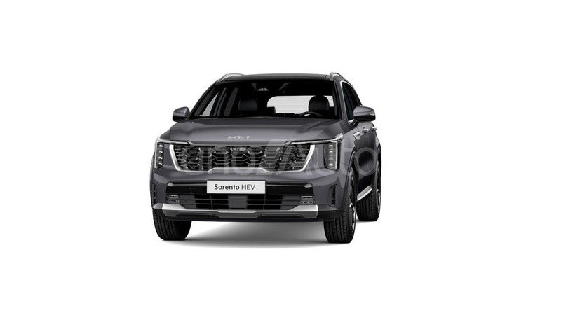 KIA Sorento 1.6 T-GDi HEV Emotion 4x2 7pl