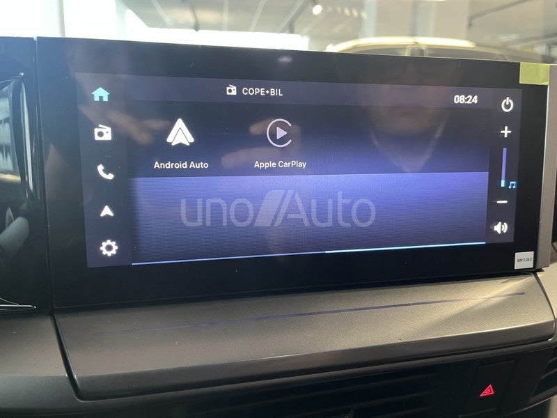 Frontera 1.2T XHT Hybrid eDCT6 S/S GS 145