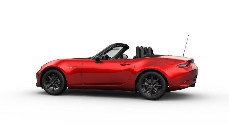 MX-5 ST 1.5 Skyactiv-G Prime-Line