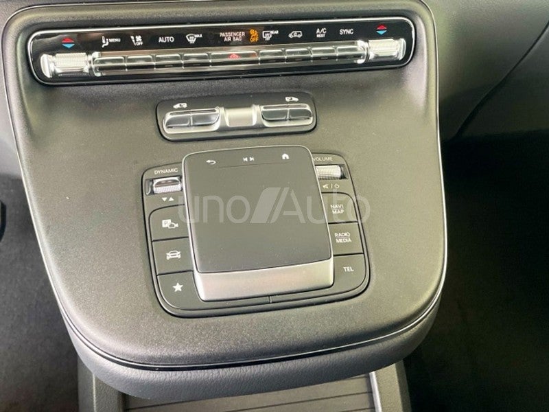 220 d Avantgarde Largo