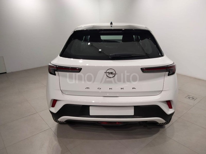 Mokka 1.2T S&S Edition