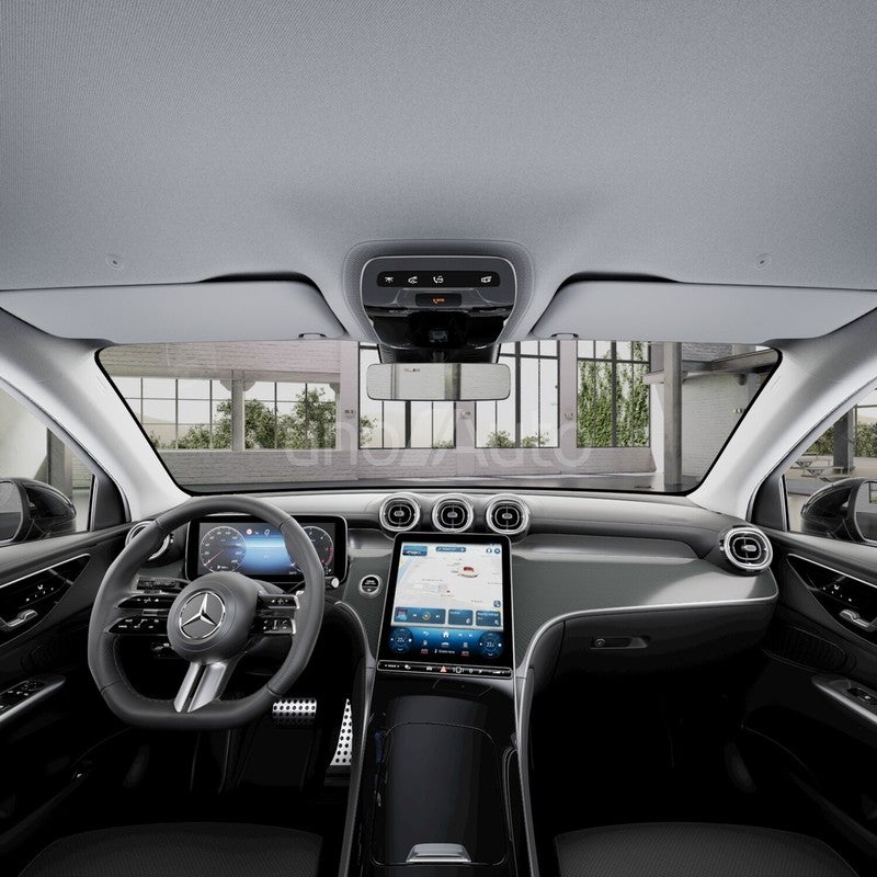 GLC 220 d 4MATIC