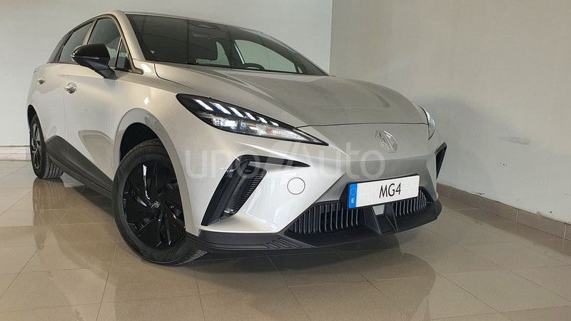MG4 Standard 51kWh