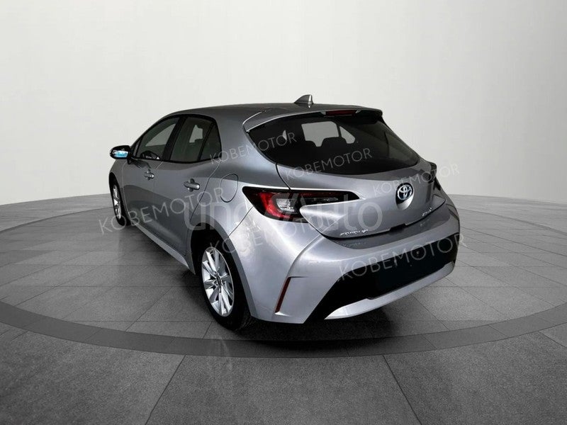Corolla 140H Active Plus