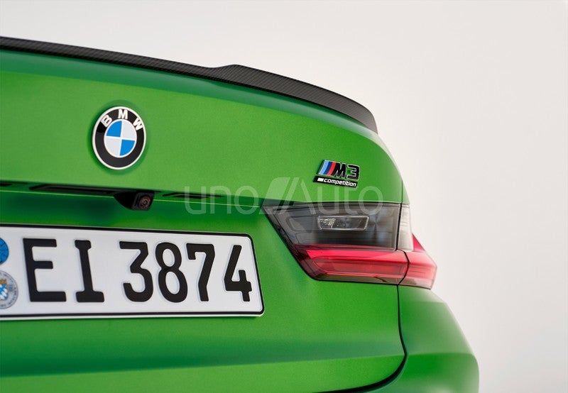 M3 Competition xDrive