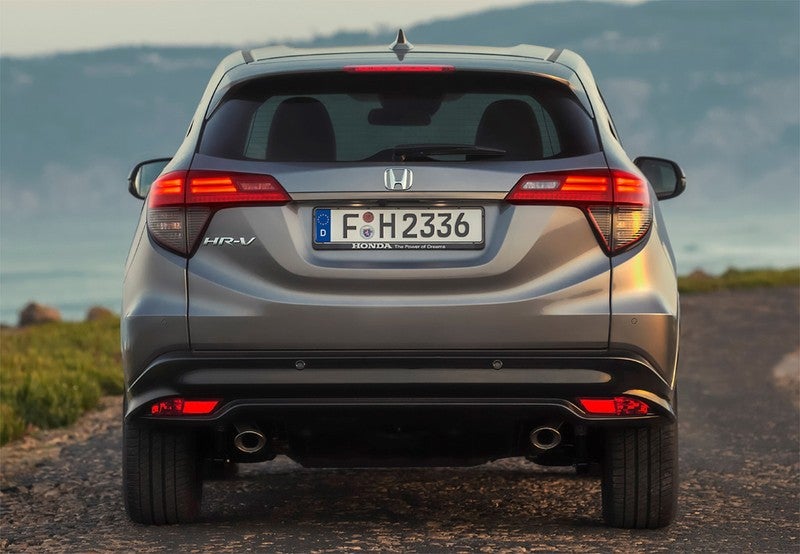 HR-V 1.5 i-VTEC Executive