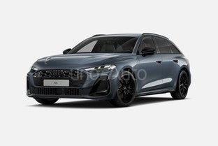 AUDI A5 Avant TDI Black line 204 S tronic