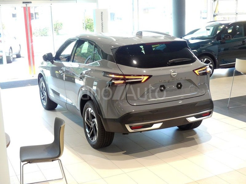 E-POWER 140 KW (190 CV) N-Connecta