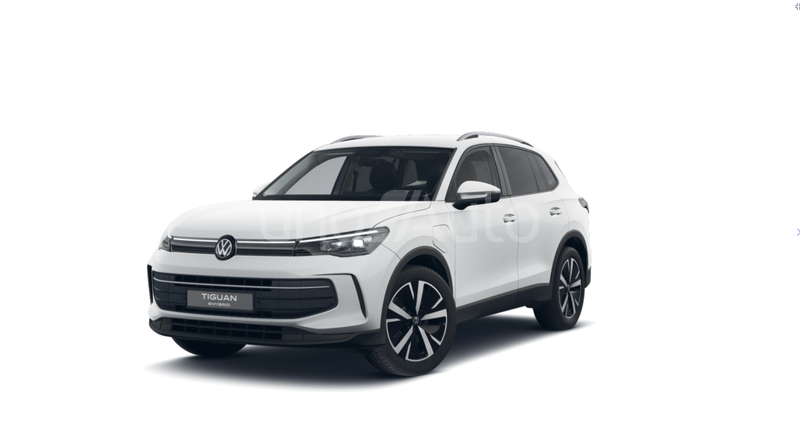Tiguan 1.5 TSI eHybrid Más DSG 150kW