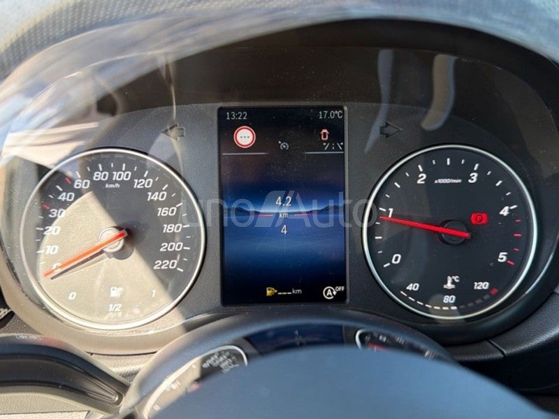 Citan Tourer 110CDI Base