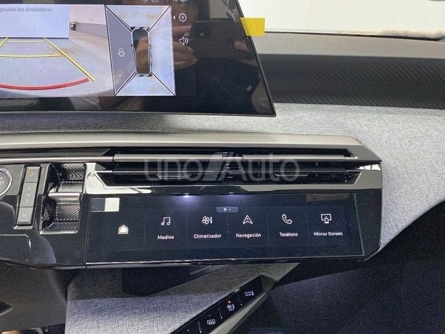 Allure Eléctrico 157kW