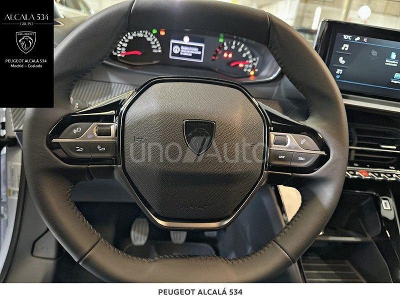 Hybrid 110 eDCS6 Style