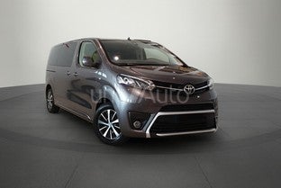 TOYOTA Proace Verso Family L1 2.2D 8pl. Advance 150