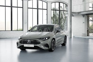 MERCEDES-BENZ Clase CLA 200 con tecnología EQ