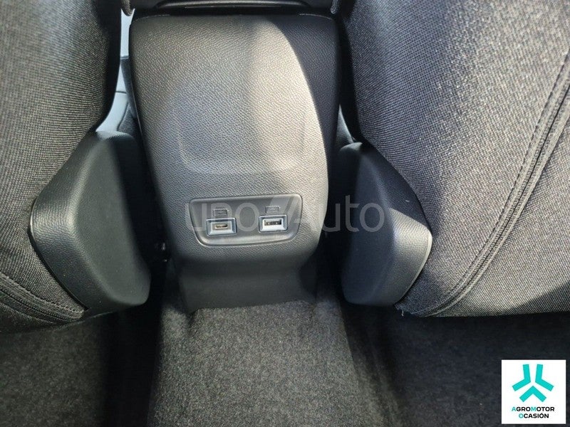 Allure Gasolina 100 S&S 6 Vel. MAN