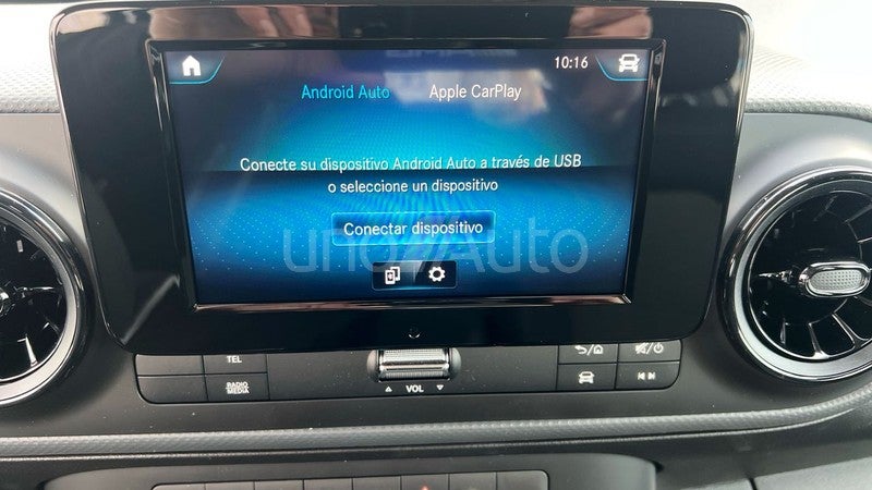 110 CDI 70kW Tourer Base