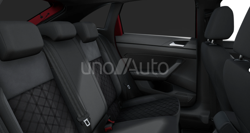 Taigo 1.0 TSI R-Line DSG 85kW