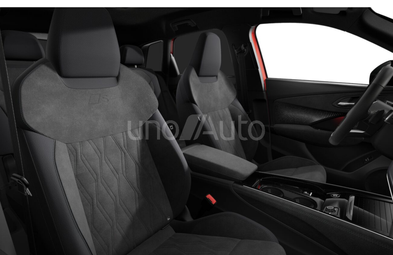 Q3 2.0 TDI Black line S tronic 110kW