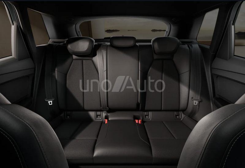 Q4 e-tron Sportback 45 Genuine edition 210kW 82KWh