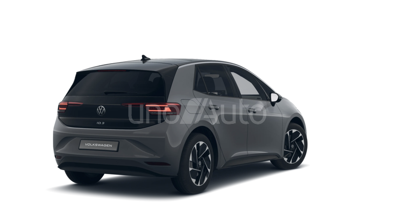 ID.3 Pure 125kW 55kWh