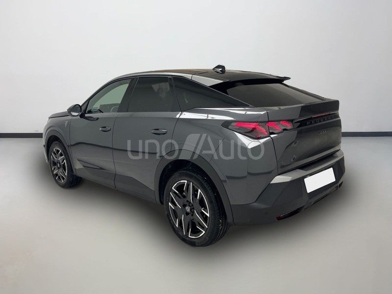 Hybrid 1.2 100KW GT eDCS6