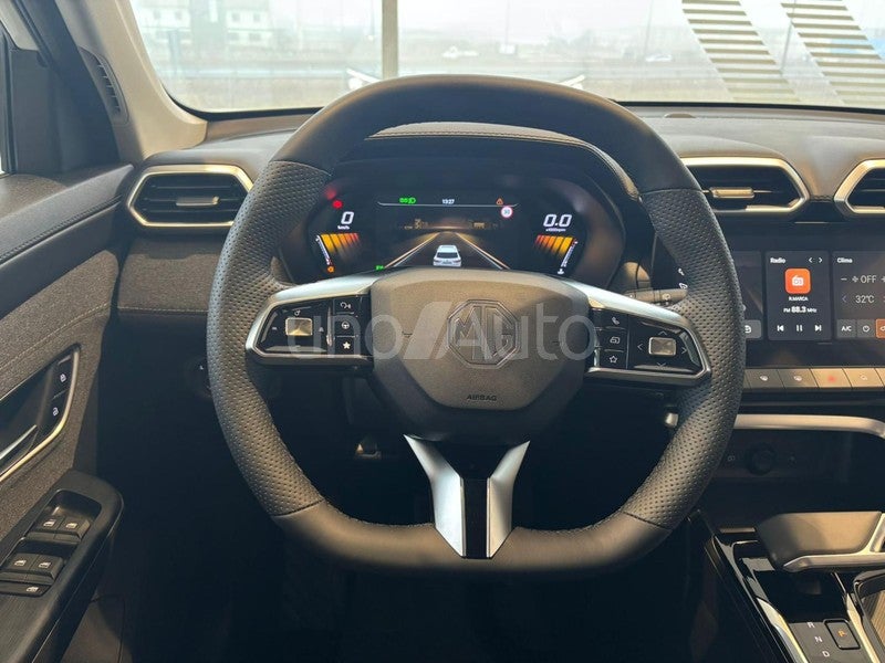 ZS 1.5 Comfort 85kW