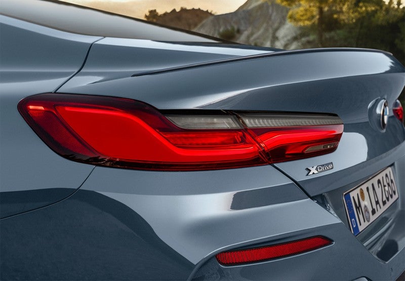 M850i xDrive