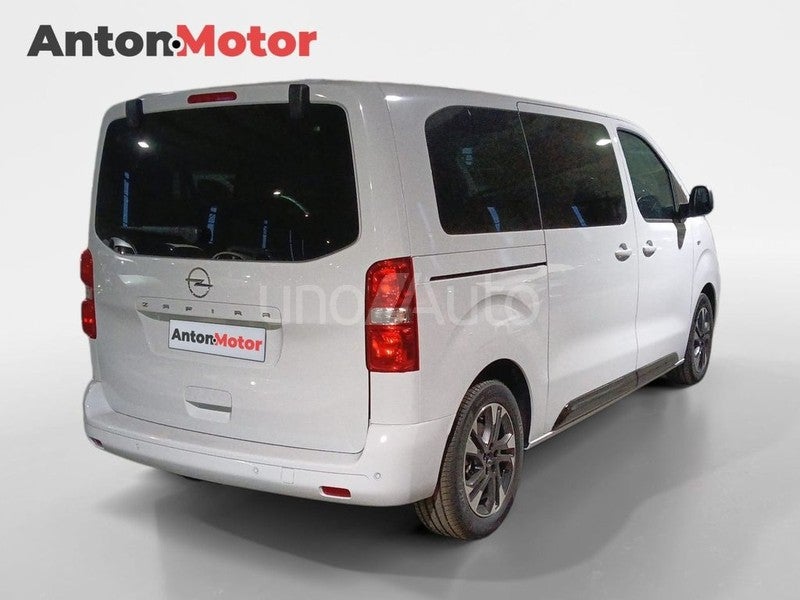 2.0 TD 132kW (180CV) Auto