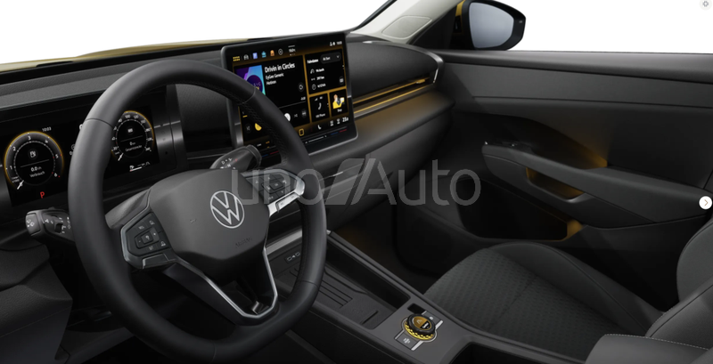 T-Roc 1.5 eTSI Más DSG7 110kW
