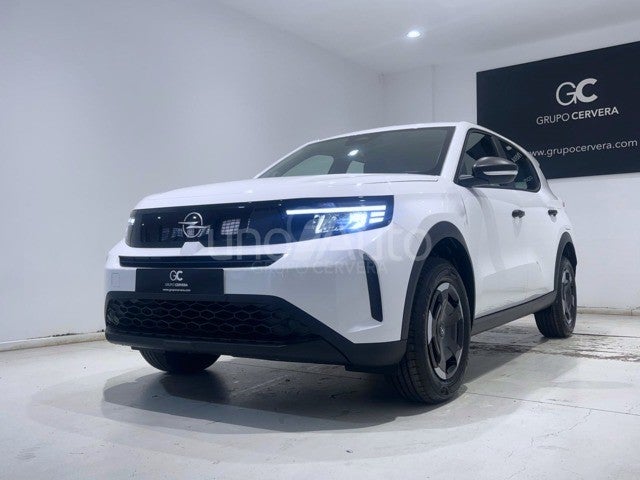 Frontera Electric 44kWh Edition 113