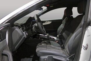AUDI A5 Sportback S5 TDI quattro tiptronic