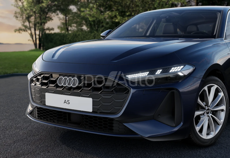 A5 e-hybrid Business quattro S tronic 220kW