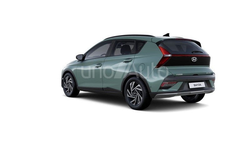 1.0 TGDI 74kW (100CV) 48V Maxx DCT