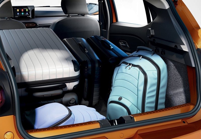 Sandero Stepway TCe Essential 67kW